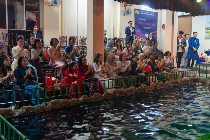 tổng lãnh sự - Ảnh 5.