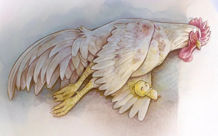 Mới toanh: Netflix vừa tung trailer Devil May Cry mùa 2 - Ảnh 4.