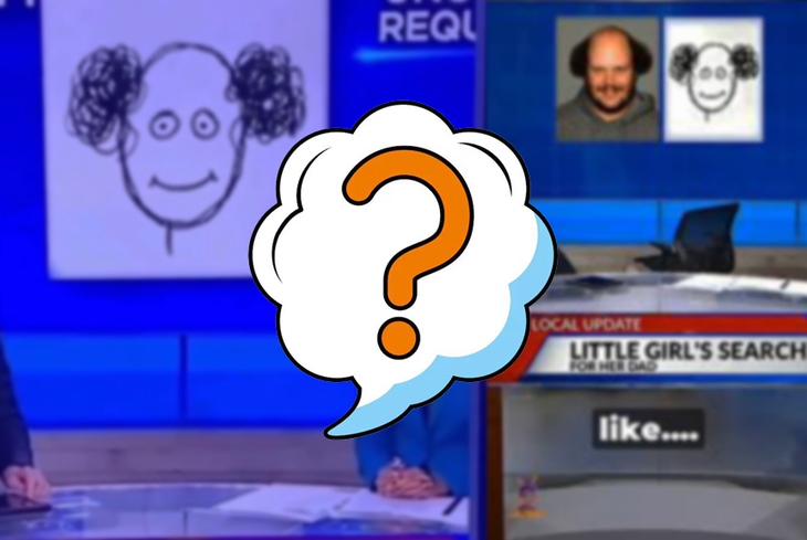 chân dung - Ảnh 1.