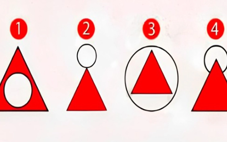 Quiz: Cách bạn nắm tay tiết lộ nhiều điều thú vị về tính cách - Ảnh 2.