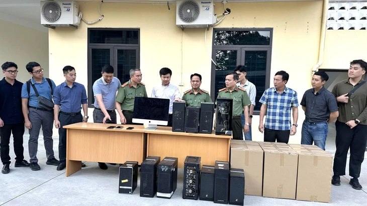 mã độc - Ảnh 3.