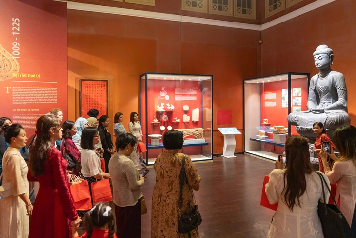 tổng lãnh sự - Ảnh 3.