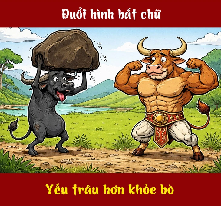 thành ngữ - Ảnh 2.