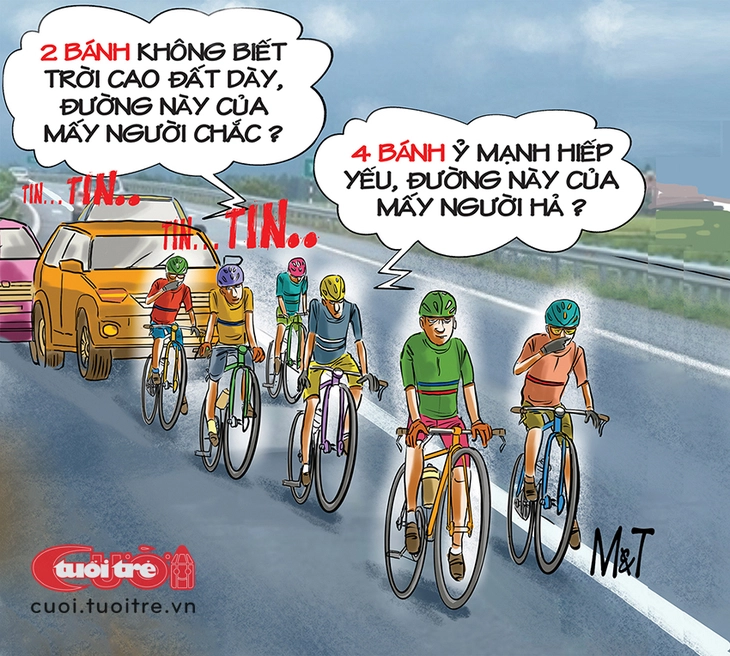 hai bánh - Ảnh 1.