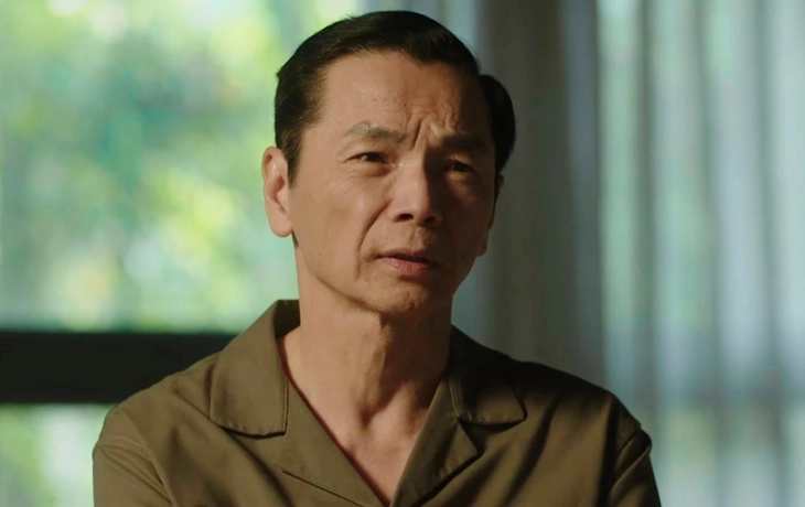 Diễn viên 'chết vai'? - Ảnh 2.