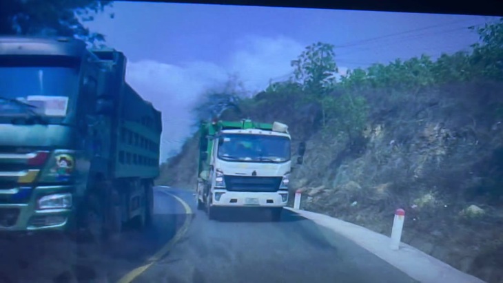 tài xế - Ảnh 2.