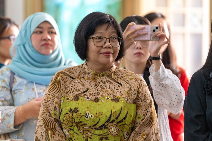 tổng lãnh sự - Ảnh 2.