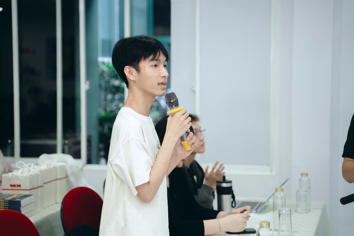 báo tuổi trẻ - Ảnh 7.