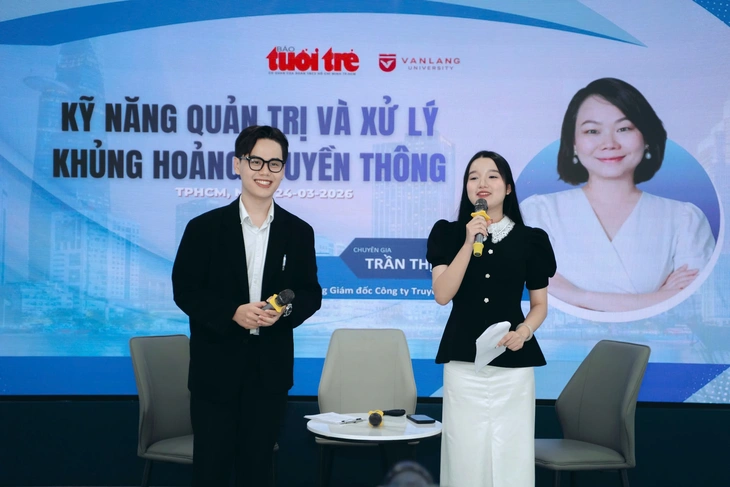 báo tuổi trẻ - Ảnh 8.