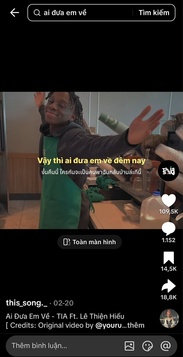 Ai đưa em về - Ảnh 4.