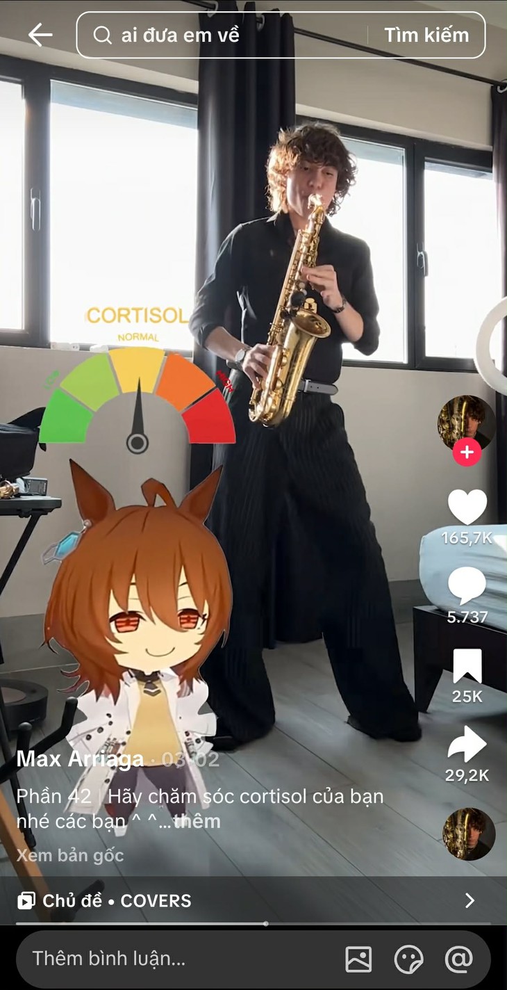 Ai đưa em về - Ảnh 6.