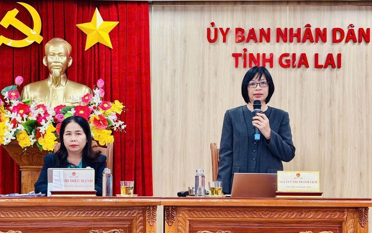 Dự khai mạc Năm Du lịch quốc gia tại Gia Lai, du khách đi lại thế nào, đậu xe ở đâu? - Ảnh 2.