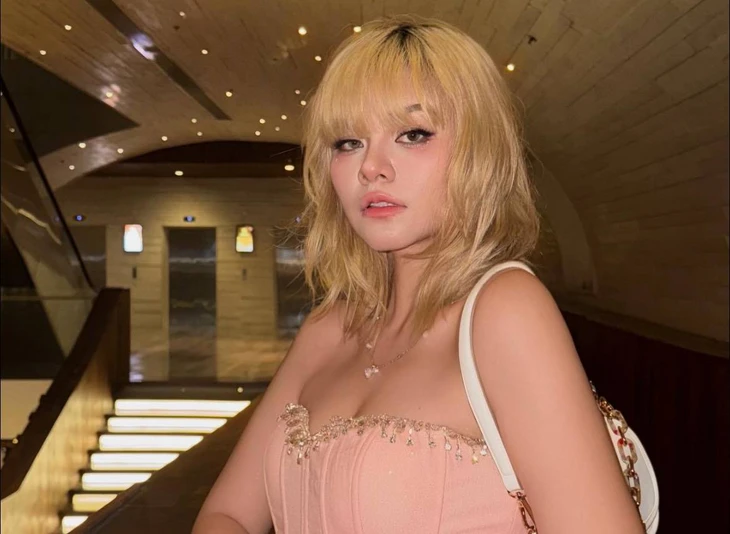 gây sốt - Ảnh 1.