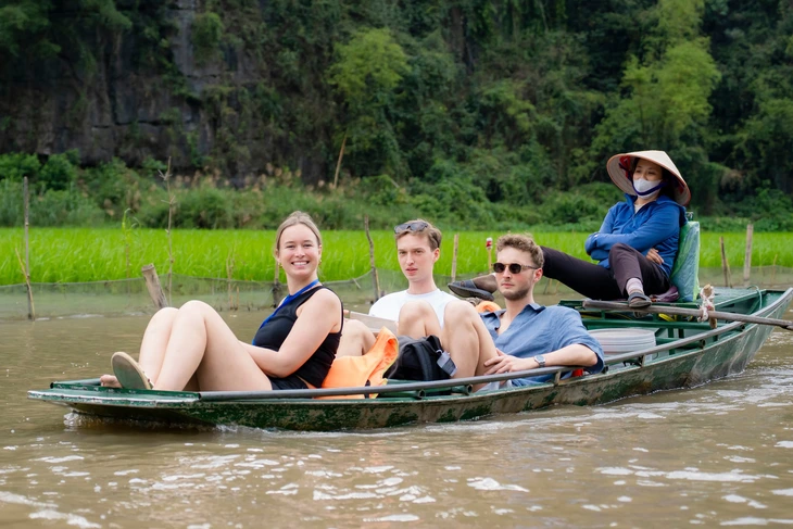 tam cốc - Ảnh 3.