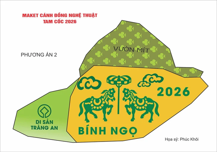 tam cốc - Ảnh 2.