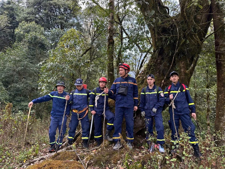 lạc đường - Ảnh 4.