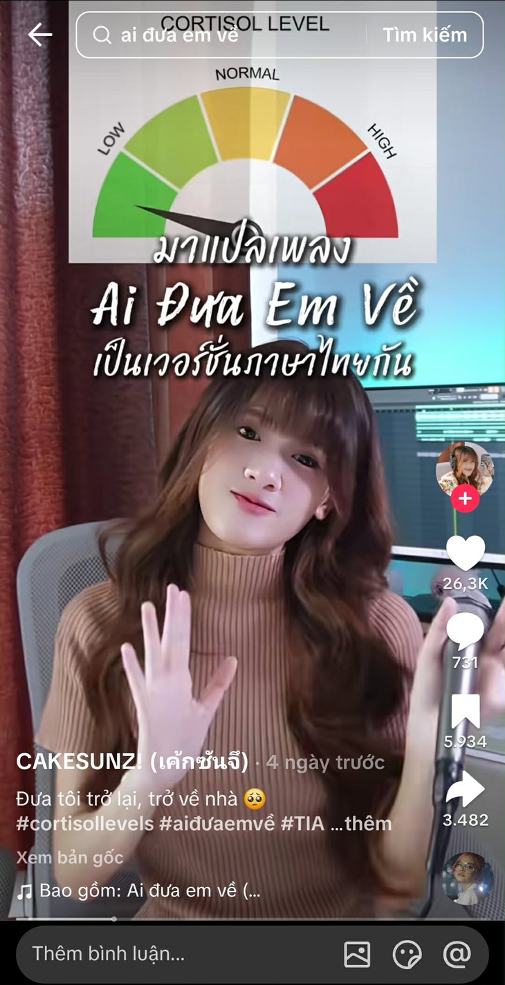 Ai đưa em về - Ảnh 3.