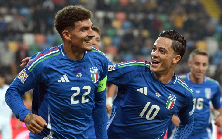 HLV Gattuso đang hoang mang trước trận tuyển Ý - Bắc Ireland - Ảnh 3.