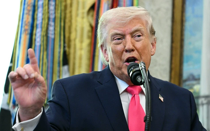 Giá dầu thế giới giảm gần 6% còn 98 USD/thùng - Ảnh 3.