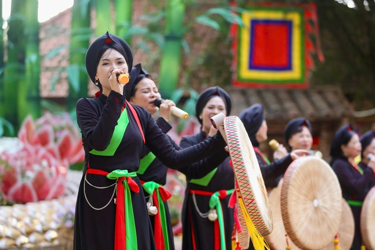 Ngày mai, khai mạc lễ hội ẩm thực đặc sắc nhất thế giới - Ảnh 5.