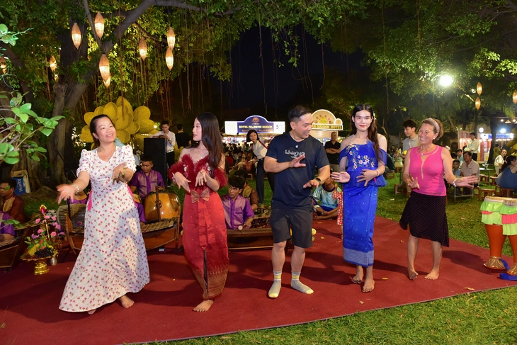 Saigontourist Group - Ảnh 4.