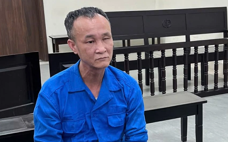 Từ 18-5, tăng gấp đôi mức phạt tiền với hành vi ngoại tình - Ảnh 1.