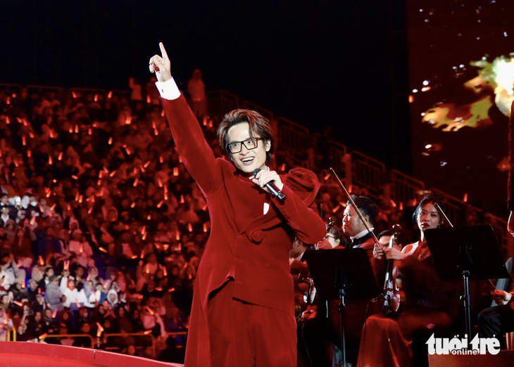 nghệ sĩ gạo cội - Ảnh 5.