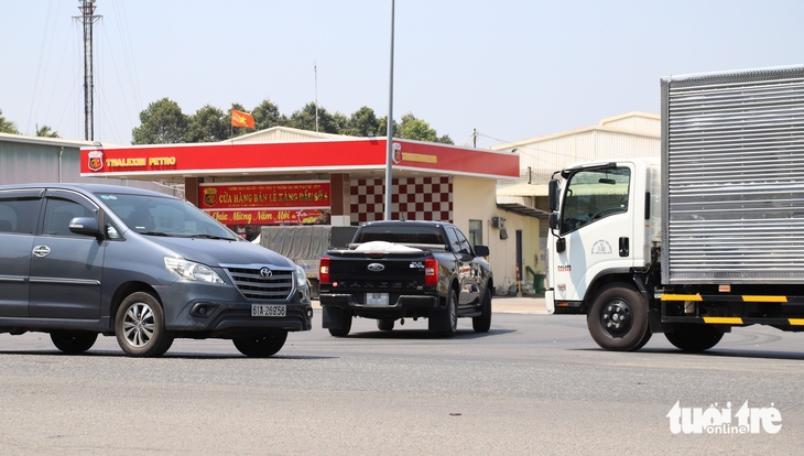 cầu Phú Cường - Ảnh 4.