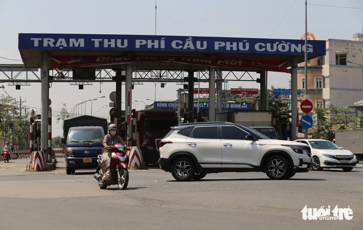 cầu Phú Cường - Ảnh 5.