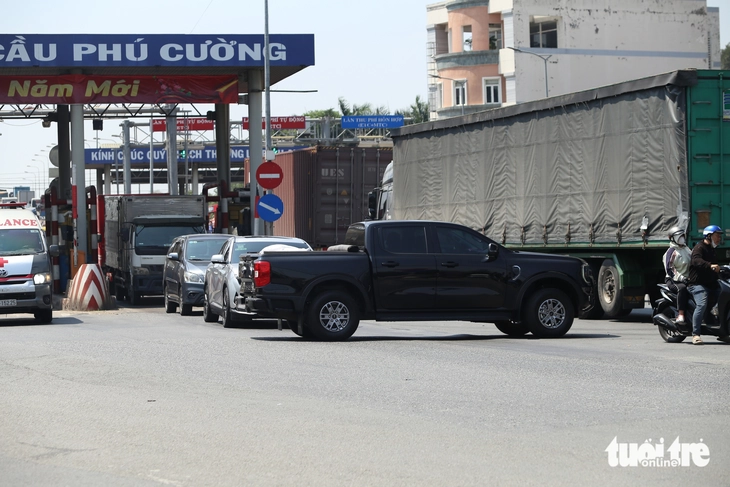 cầu Phú Cường - Ảnh 6.