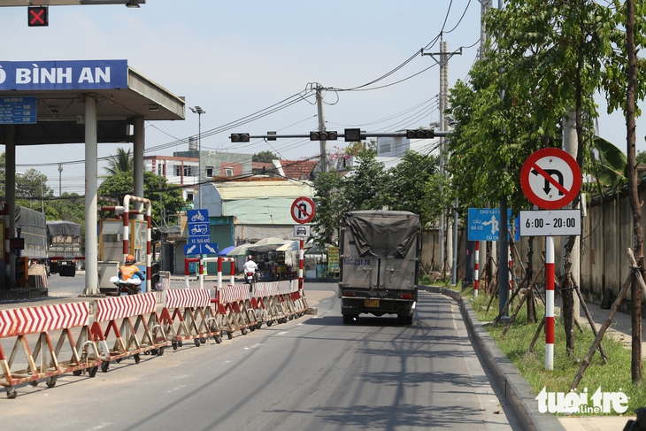 cầu Phú Cường - Ảnh 12.