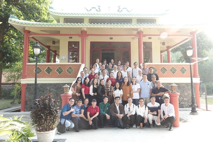 Tú Sương - Ảnh 3.