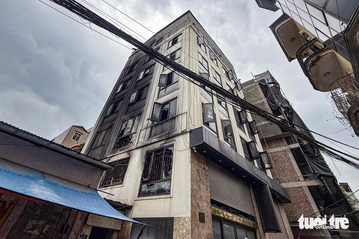 cháy nhà - Ảnh 6.