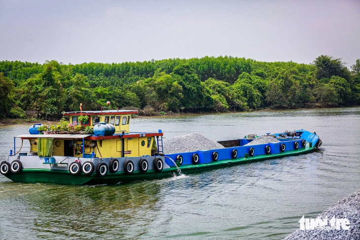 vành đai 3 - Ảnh 10.