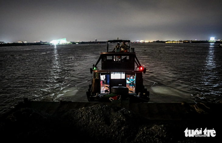 vành đai 3 - Ảnh 16.