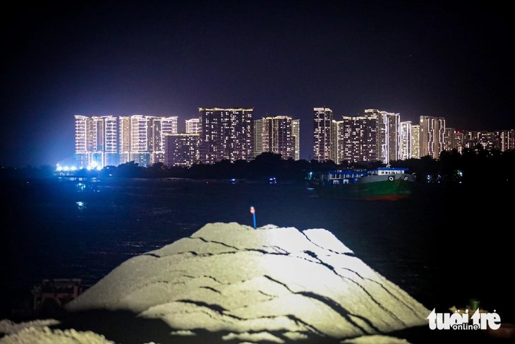 vành đai 3 - Ảnh 17.