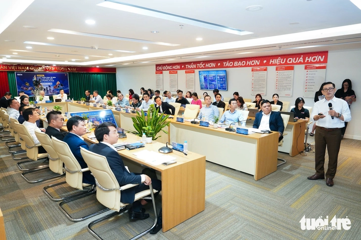 kinh tế đêm - Ảnh 3.