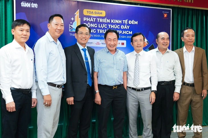 kinh tế đêm - Ảnh 5.