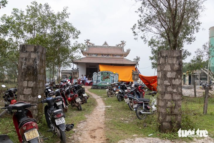 sân bay Quảng Trị - Ảnh 3.