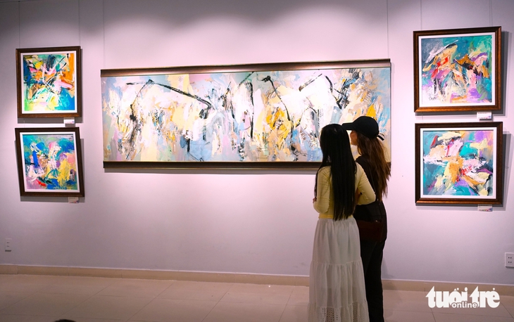 Đoàn Mai Thủy - Ảnh 2.