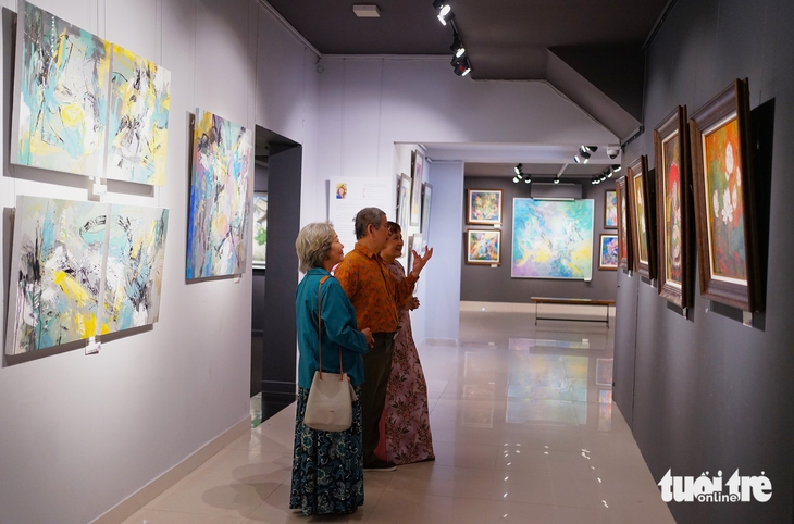 Đoàn Mai Thủy - Ảnh 4.