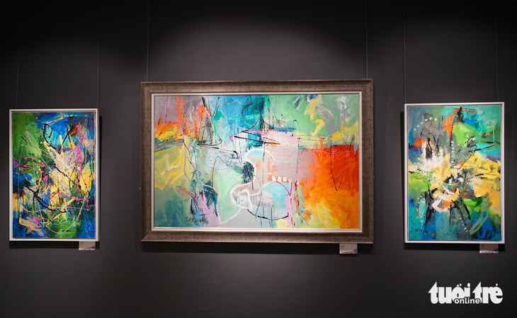 Đoàn Mai Thủy - Ảnh 6.