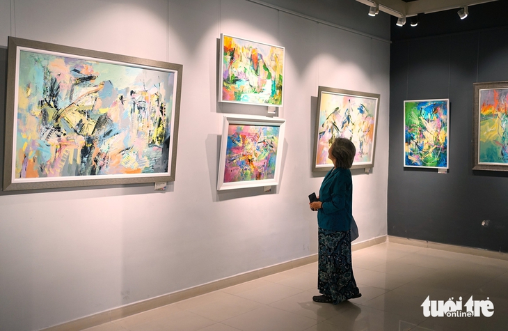 Đoàn Mai Thủy - Ảnh 7.