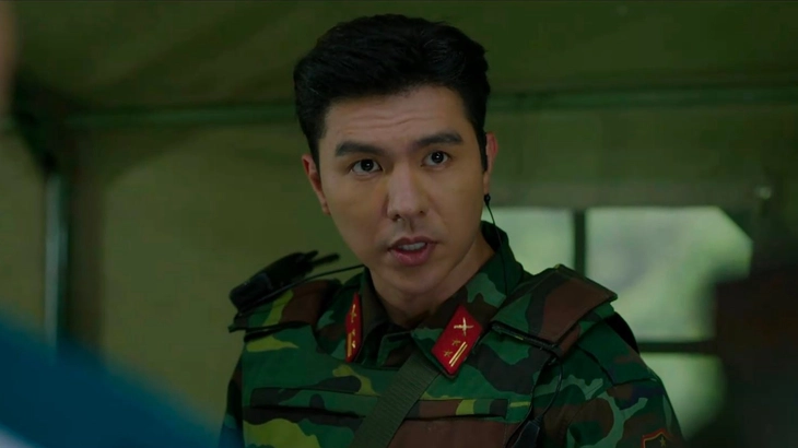 Không giới hạn - Ảnh 2.