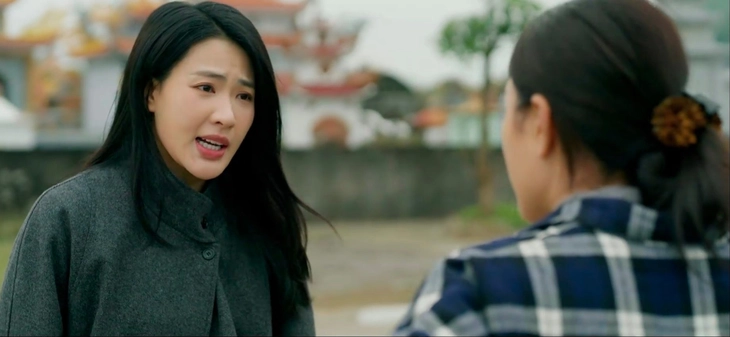 Tranh cãi vụ bắt cóc 'quá dễ dàng' trong phim Không giới hạn - Ảnh 5.