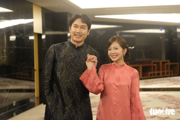 Ngược đường ngược nắng - Ảnh 2.