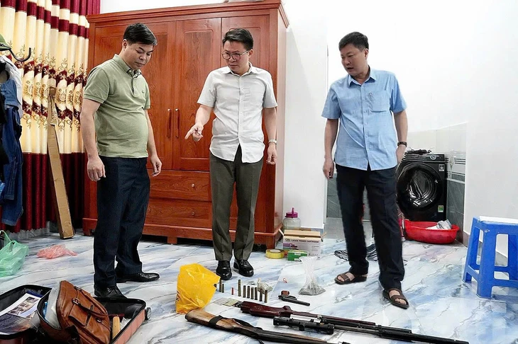 phú thọ - Ảnh 2.