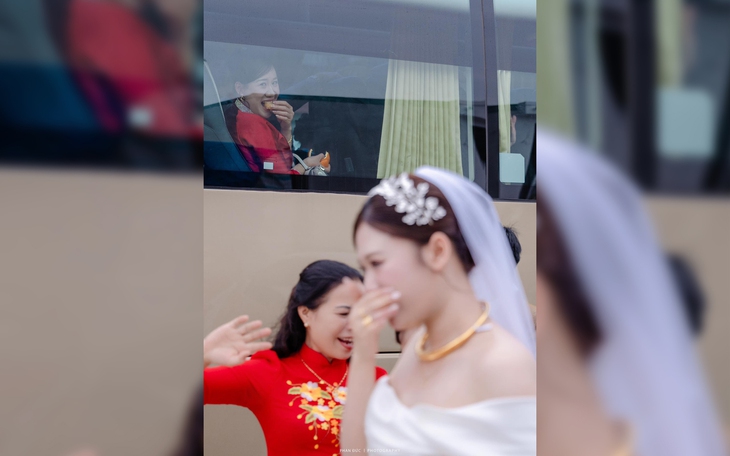 Ngôi nhà có mặt tiền 63cm: Gia chủ học cách thở nhẹ, sống chậm - Ảnh 5.