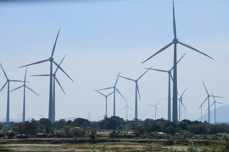 xăng dầu - Ảnh 2.