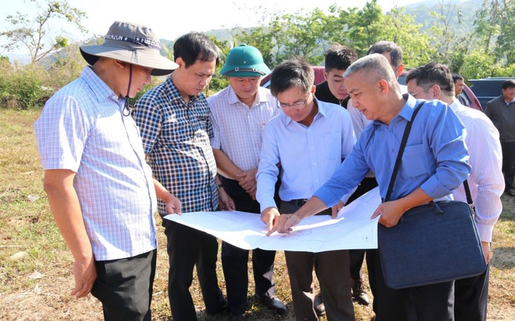 Quảng Ngãi ra Hải Phòng học cách bứt tốc kinh tế biển - Ảnh 5.